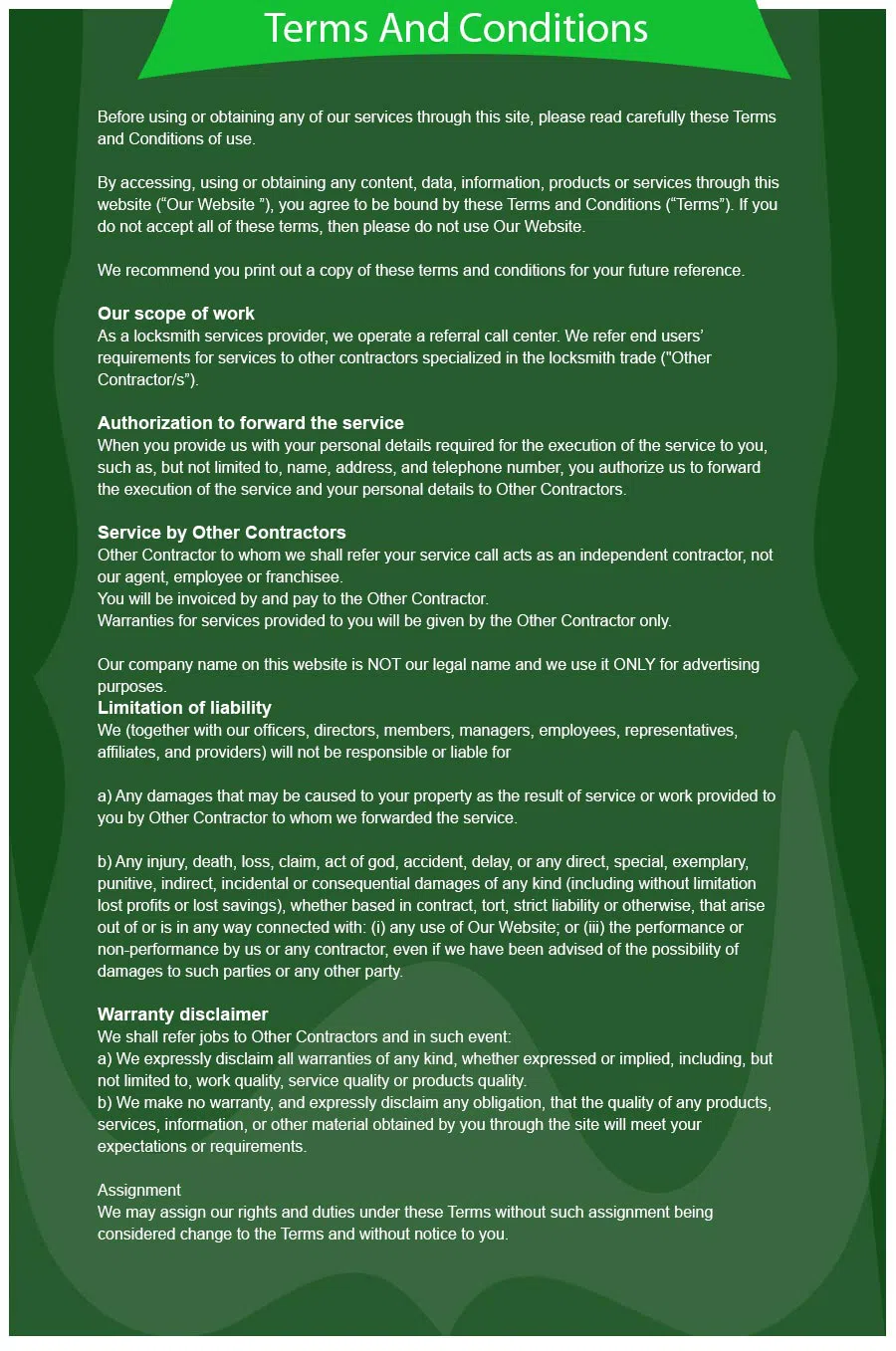 All Day Locksmith Service Boonton, NJ 973-310-9313